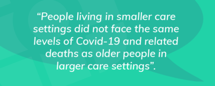 Statement from the Valuing People's Alliance on the Long awaited reports on deaths of people with learning disabilities from Covid 19