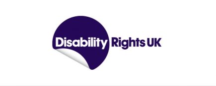 NDTi joins Disabilities Rights UK in Supporting the rights of disabled people during COVID-19