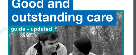 Good and outstanding care guide