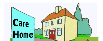 What can you expect of a good care home?