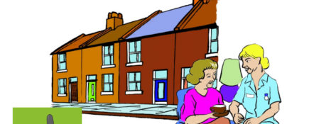 What can you expect of a good home-care agency?