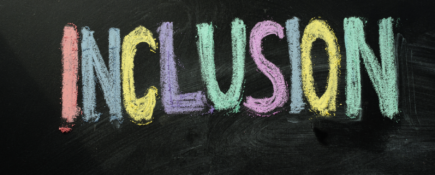 Resources and Recordings from the Inclusive Education Festival