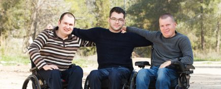 Better health for people with learning disabilities – we’re all in this together