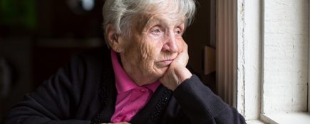Age Discrimination Persists in Mental Health Services