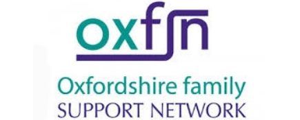 Oxfordshire Family Support Network