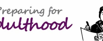 Preparing for Adulthood programme Launch
