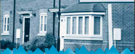 Planning Your House - Information Pack