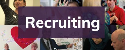 Community Led Support Site Lead