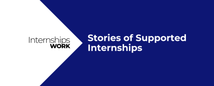 Stories of Supported Internships