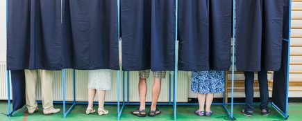 General Election: 5 important issues to consider before you cast your vote.