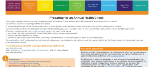 Annual Health Check Toolkit Final Page 06