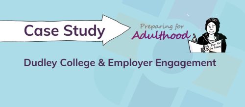 Dudley College Employer Engagement