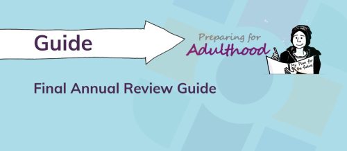 Final Annual Review Guide