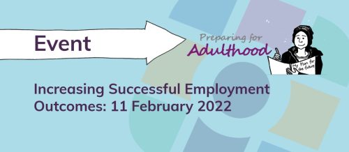 Increasing successful employment outcomes