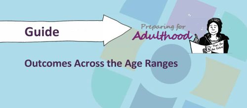 Outcomes Across the Age Ranges
