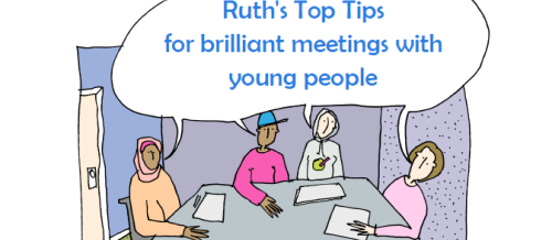 Ruths top tips image