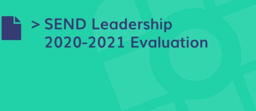 Send Leadership Evaluation 01 01