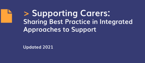 Supporting Carers resource 01
