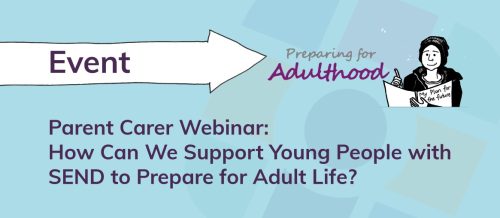 Webinar support YP