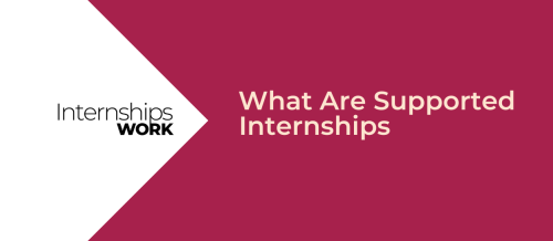 What Are Supported Internships wide thumbmail