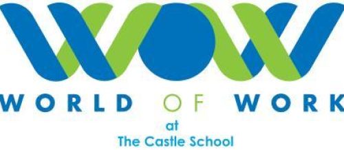 World of Work Logo