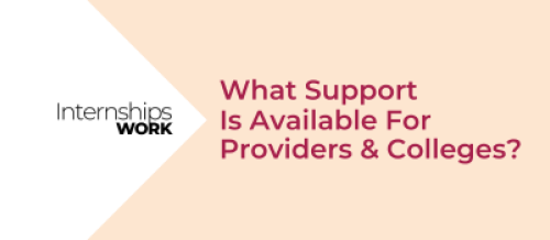 Support for providers widget