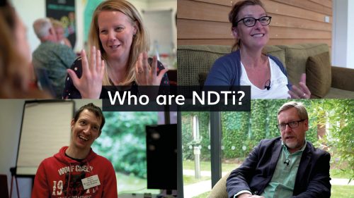 Who are NDT1